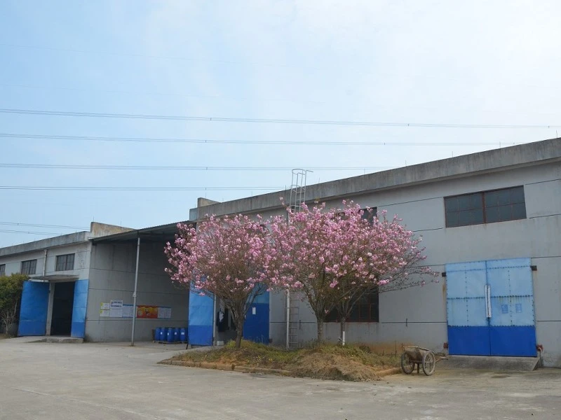 Our Factory Our Factory